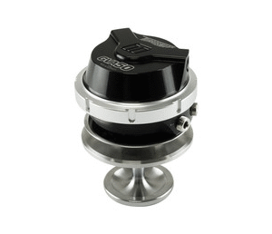 Gas Valve Actuator 50 14psi Black