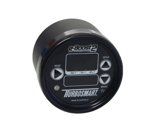 eB2 66mm Black