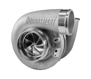 TS-1 Turbocharger 8280 V-Band 1.24AR Externally Wastegated