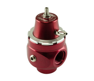 FPR10 - Fuel Pressure Regulator - Red
