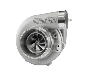 TS-2 Turbocharger(Water Cooled) 6262 T4 0.82AR Externally Wastegated