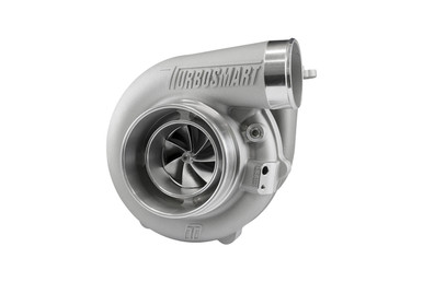TS-2 Turbocharger(Water Cooled) 6262 T4 0.82AR Externally Wastegated