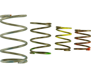GenV WG45/50 Spring Replacement Kit