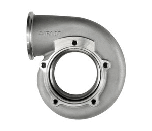 Turbine Housing (70mm Kompact) V-Band 1.07AR