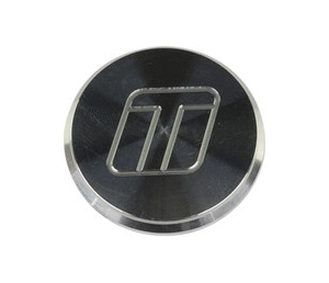 BOV RacePort Flange Blank