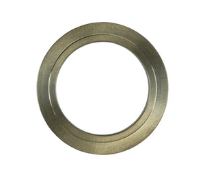 WG50 Inlet Weld Flange Titanium