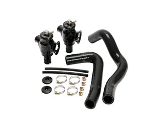 BOV Kompact Dual Port System - BMW