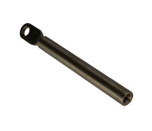 Clevis Suit IWG75 (M6 Thread) 6.3mm (Hole) x 100mm