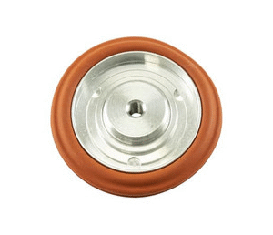 IWG75 TP Diaphragm Assembly Replacement