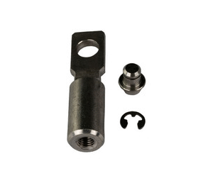 Clevis Suit IWG75 (1/4" UNF thread) 8.0mm (Pin) x 40mm