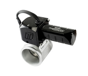 eBG50 Electronic BoostGate 50 Black