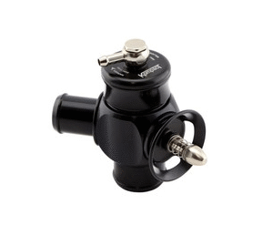 BOV Kompact SmartPort Subaru WRX 2015+ - Black