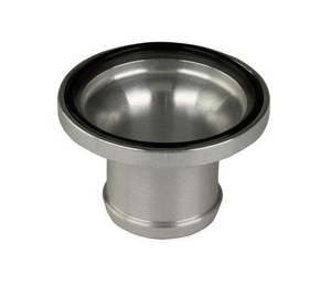 BOV 25mm Hose Adapter