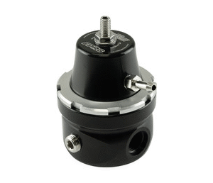 FPR6 - Fuel Pressure Regulator - Black