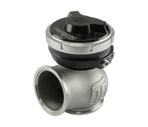 GenV WG60CG PowerGate60 Compressed Gas 5psi Black