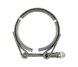 TS-1 Turbocharger V-Band Clamp Suit Turbine 2.25"