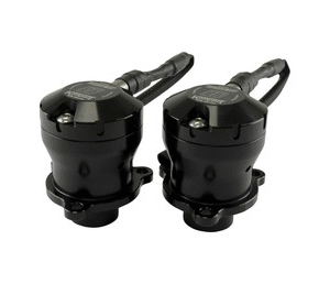 BOV Kompact EM PlumBack- VR25