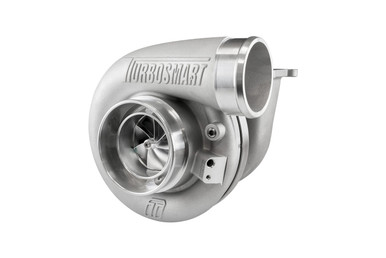 TS-1 Turbocharger 6870 T4 0.96AR Externally Wastegated - Image 2