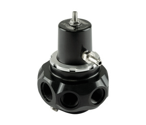 FPR10 Pro - Fuel Pressure Regulator - Black