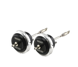 IWG75 Ford 2013+ Taurus SHO Ecoboost Black 7 PSI