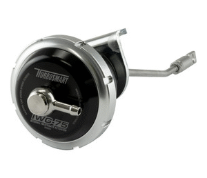 IWG75 EVO 9 Black 26PSI