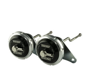 IWG75 Porsche 996 911 Turbo Black 24PSI