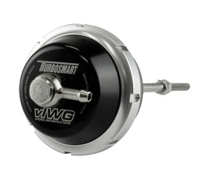 vIWG Borg Warner 57mm - 6inHg