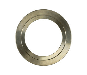 WG40 Inlet Weld Flange Titanium