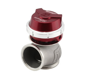 GenV WG50 ProGate50 14psi Red