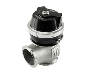 GenV WG45CG HyperGate45 Compressed Gas 7psi Black Full Range