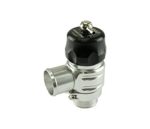BOV Plumb Back Uni 38mm-Black