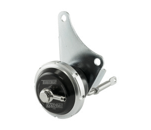 IWG75 Garrett GT2860RS (Disco Potato) Black 5 PSI