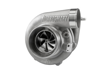 TS-2 Turbocharger (Water Cooled) 6870 (Kompact) T4 0.96AR Externally Wastegated