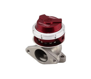 GenV WG38 UltraGate38 14psi Red