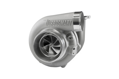 TS-2 Turbocharger (Water Cooled) 7170 (Kompact) T4 0.96AR Externally Wastegated - Image 2