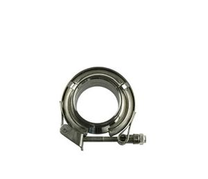 V-Band Coupling Kit inc Quick-Release (50.8mm / 2.0")