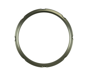 GenV WG45/50 Actuator and ProPort Collar Platinum