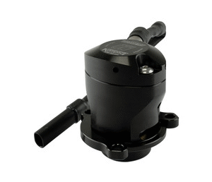 BOV Kompact EM DualPort- VR23 (BMW N20)