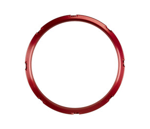 GenV WG45/50 Actuator and ProPort Collar Red