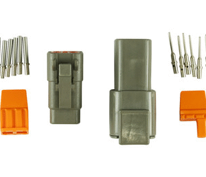 eGate 6 Way Sensor Connection Kit suits DTM Connector