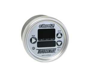 eB2 66mm Silver Silver