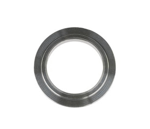 WG50 Alloy Inlet Weld Flange