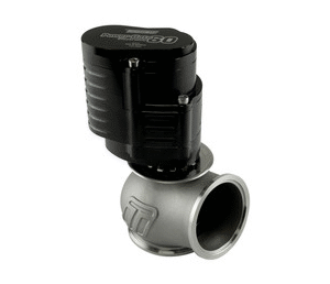 GenV eWG60 PowerGate 60 Electronic Black