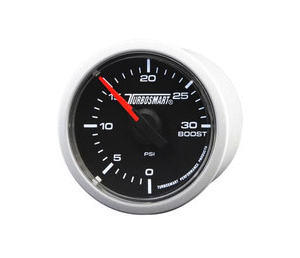 Gauge - Electric - Boost Only 30 PSI