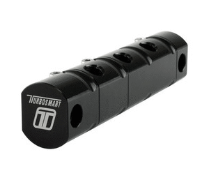 Modular Reference Distribution Block (6 Port) 1/8NPT