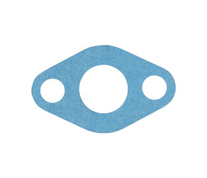 Turbocharger Gasket - Oil Return (paper) 38.1mm