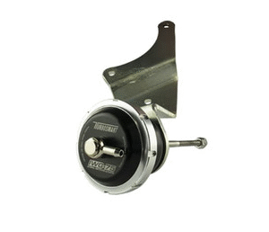 IWG75 K03 Golf/A3/Leon/Octavia 5psi - Black