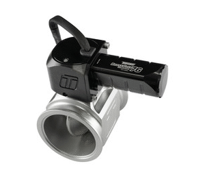 eBG76 Electronic BoostGate Black