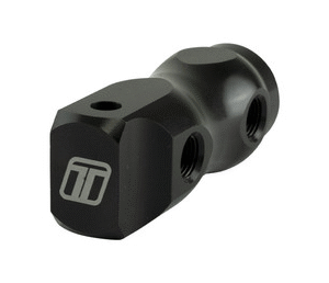 Turbosmart Vacuum Distribution Block