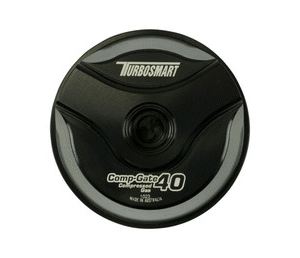 GenV WG45/50CG Full Range Complete Sensor Cap Black
